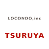 TSURUYAのロコンド オンラインショップです。