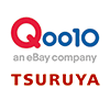 TSURUYAのQoo10 オンラインショップです。