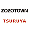TSURUYAのZOZOTOWNオンラインショップ