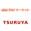 TSURUYAのau Payマーケット オンラインショップです。